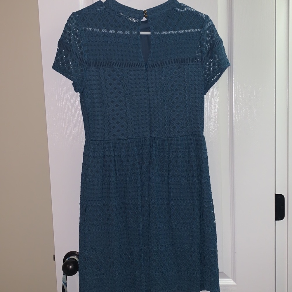Francesca Dress - Picture 4 of 4